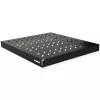 Ripiano per rack ROLINE da 19 pollici 1U 500 mm 50 kg, nero