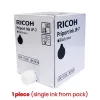 Cartuccia d'inchiostro Ricoh JP-7 (817219), nero (1 pezzo)