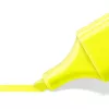 Evidenziatore Staedtler Textsurfer classic 364 punta a scalpello verde arancione rosa giallo