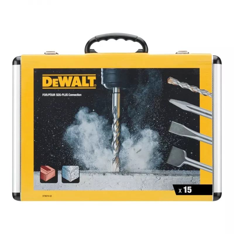 Punta da trapano DeWALT DT9679-QZ