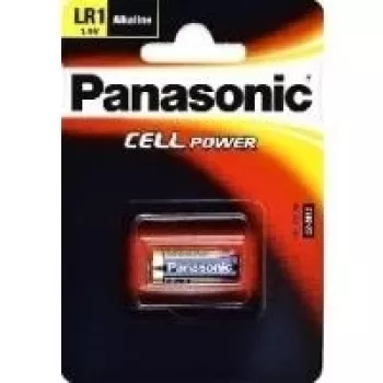 Panasonic LR1L/1BE - batteria - alcalina