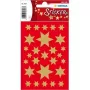Adesivi stelle a 6 punte HERMA 3927