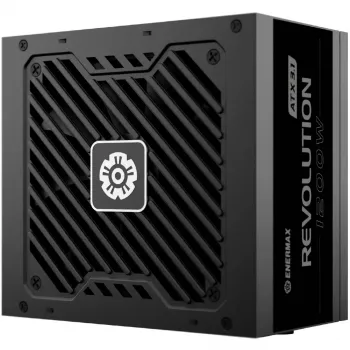 Alimentatore Enermax 1200W Rev3 80+ Gold ATX3.1