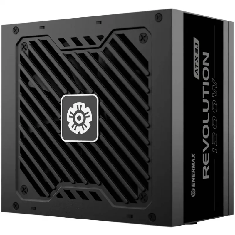 Alimentatore Enermax 1200W Rev3 80+ Gold ATX3.1