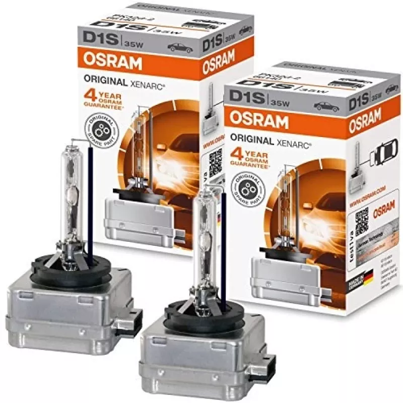 Osram 66140 lampadina per auto