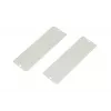 Armadio rack Extralink EX.14466 4U rack a parete grigio