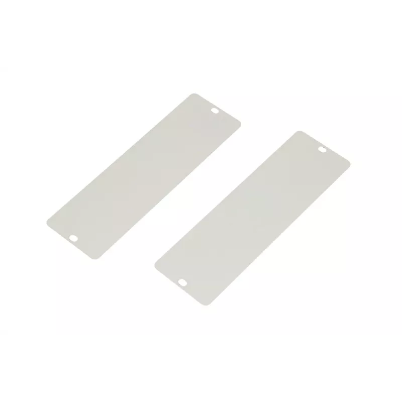 Armadio rack Extralink EX.14466 4U rack a parete grigio