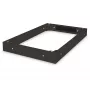 Zoccolo per armadi rack Digitus DN-19 PLINTH-6/10-B