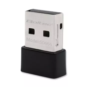 Adattatore wireless mini-USB WLAN ultra-rapido