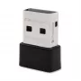 Adattatore wireless mini-USB WLAN ultra-rapido