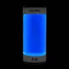XSPC Pure Coolant 1 L — liquido refrigerante blu UV-reattivo per raffreddamento a liquido PC