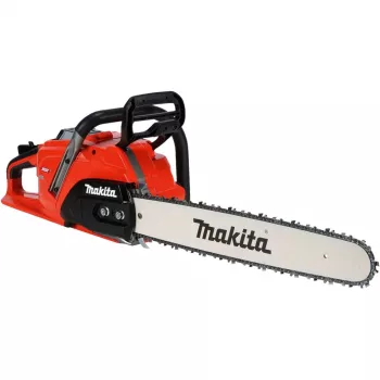 Motosega a batteria UC030GZ03 XGT rosso segnale, 40 Volt (rosso, senza batteria e caricabatterie)