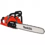 Motosega a batteria UC030GZ03 XGT rosso segnale, 40 Volt (rosso, senza batteria e caricabatterie)