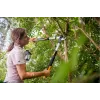Fiskars SmartFit cesoie telescopiche per rami 915 mm L86 nero arancione (1013564)