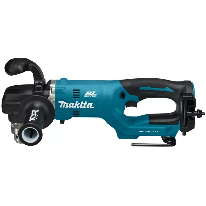 Trapano Makita DDA450ZK 1400 RPM Key
