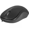 Mouse ottico con filo DEFENDER PATCH MS-759 USB Type-A, ambidestro, 1000 DPI, nero