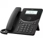 Telefono IP Cisco DP-9841-K9= nero 4 linee LCD