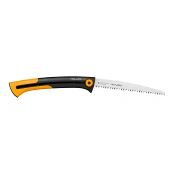 Sega per rami Fiskars 1000614 — pratica sega per rami per tagliare rami