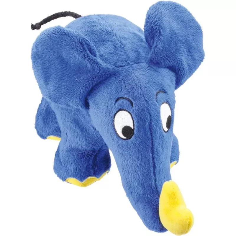 Schmidt Spiele Die Maus Elefante peluche