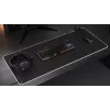 CORSAIR K70 Core TKL USB tastiera meccanica da gaming RGB LED, nera