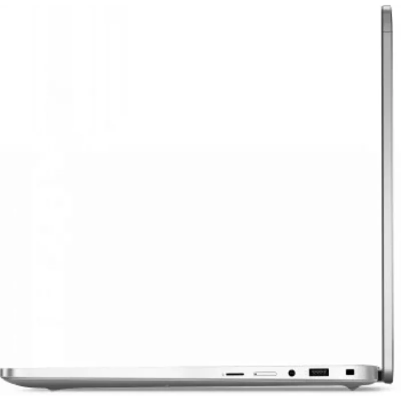 Dell Pro 16 Plus U7-268V/16FHD+/32GB/512SSD/IRC/WWR/11P/3PS (tastiera US)