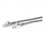 METZ CONNECT 1308454033-E cavo di rete 4 m Cat6a SF/UTP (S-FTP) grigio (1308454033-E)
