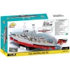 Mattoncini USS Arizona BB-39 2046 pezzi