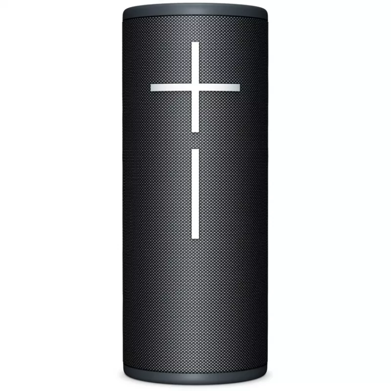 Ultimate Ears BOOM 4 altoparlante portatile stereo nero