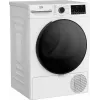 Asciugatrice BEKO BM3T49249W — asciugatrice a libera installazione, modello BM3T49249W