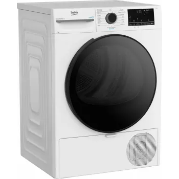 Asciugatrice BEKO BM3T49249W — asciugatrice a libera installazione, modello BM3T49249W