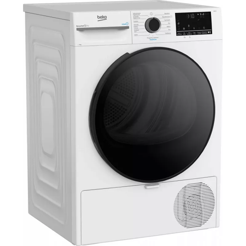 Asciugatrice BEKO BM3T49249W — asciugatrice a libera installazione, modello BM3T49249W