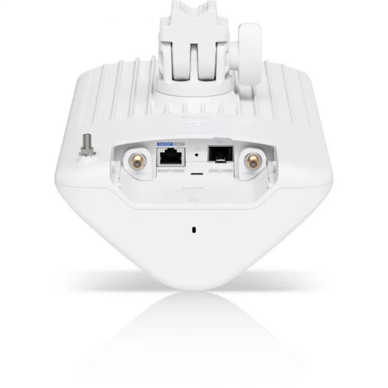 UBIQUITI WAVE-AP-GEN2-EU stazione base multipoint, 90 gradi, 60GHZ+5GHZ, 2.7 GBIT/S