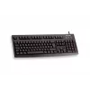 CHERRY G83-6104 tastiera universale USB QWERTY US English nero