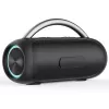 Tracer SuperTube TWS Altoparlante Bluetooth portatile, 30 W, IPX5, nero