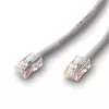 SBOX UTP-75 Cavo patch Cat5e RJ-45, 7,5 m, Grigio