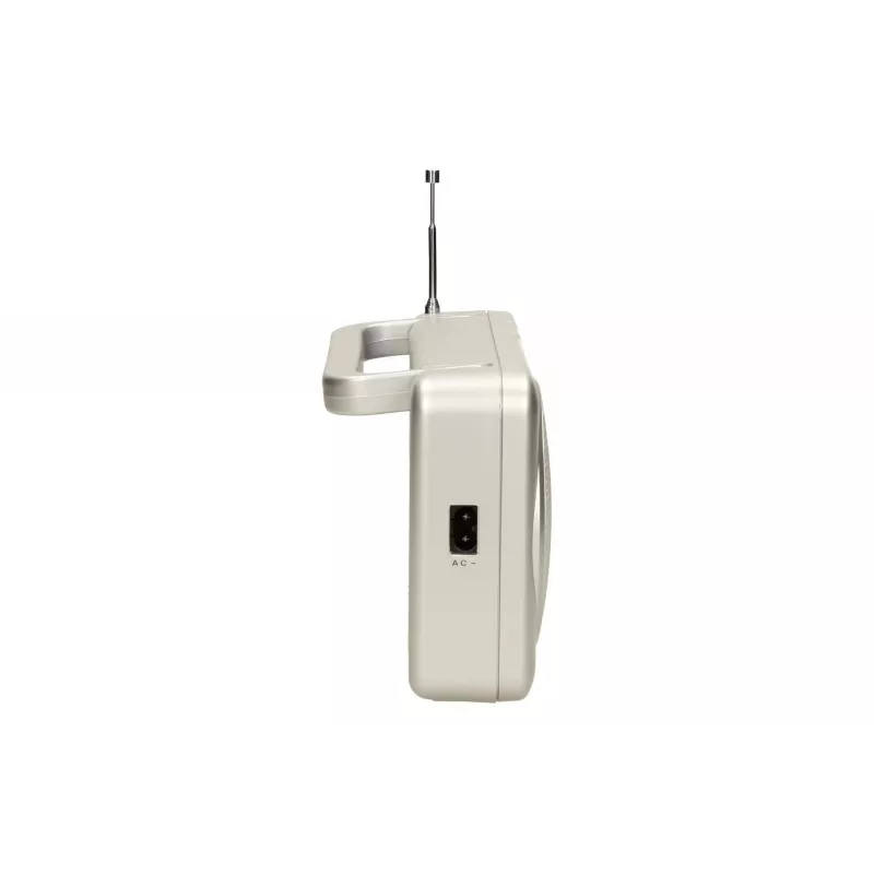 Radio portatile Eltra TOLA 3 analogica argento