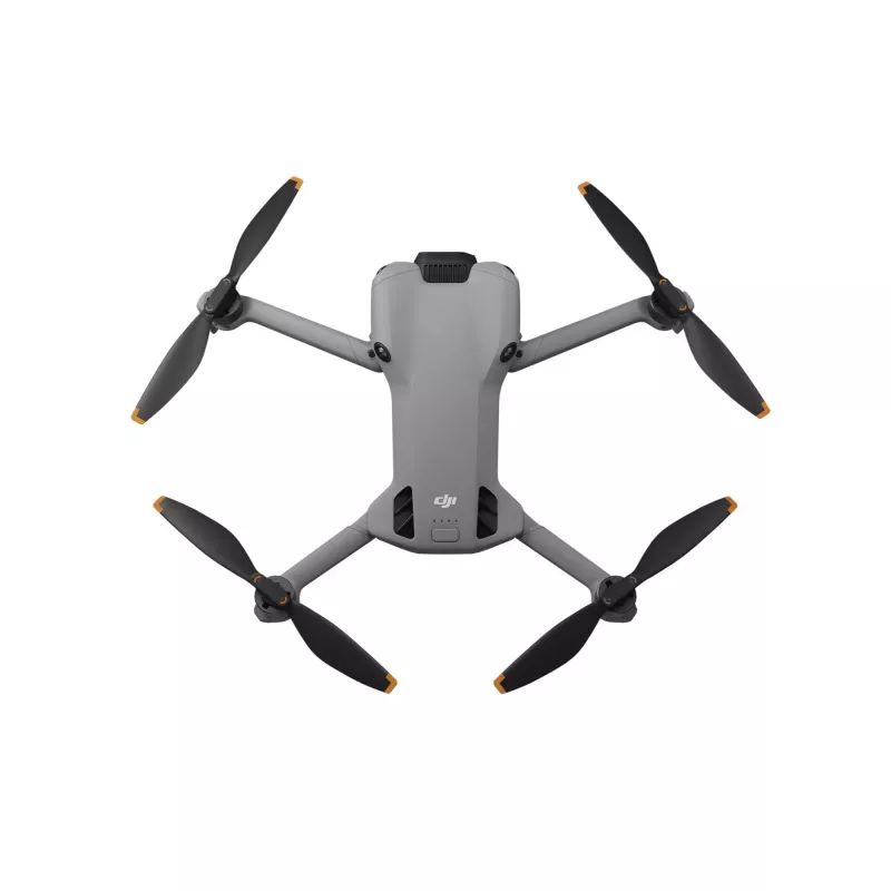 DJI MINI 5 PRO Fly More Combo (RC2) drone leggero 249g con sensore 50MP, Lidar, 3 batterie, radiocomando con schermo