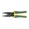 Pinza parallela per rete 11-32mm, per la preparazione di keystone + connettori da campo Produttore: EFB-Elektronik (EHT-020)