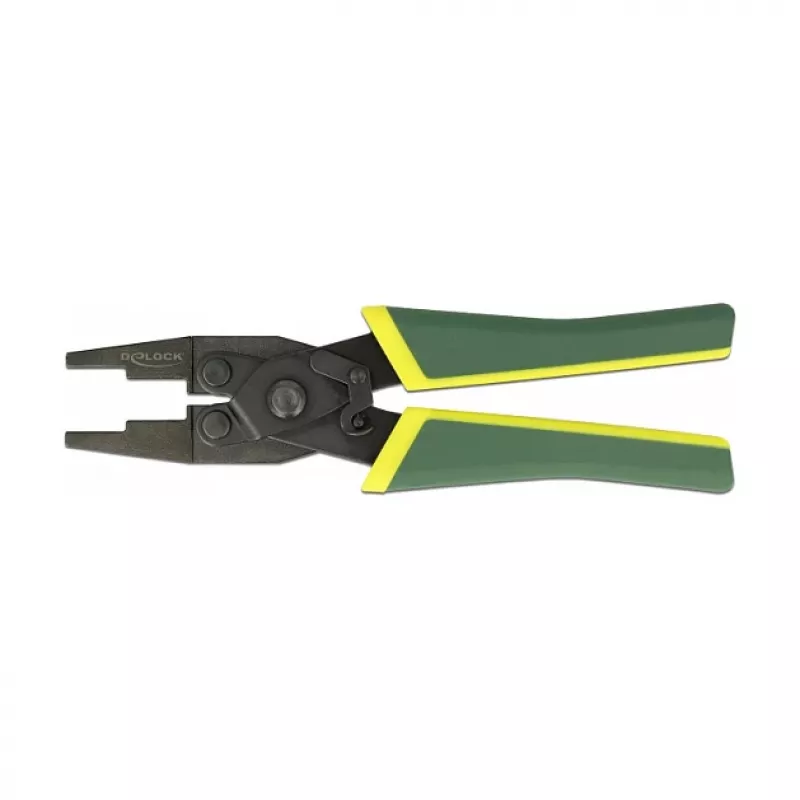 Pinza parallela per rete 11-32mm, per la preparazione di keystone + connettori da campo Produttore: EFB-Elektronik (EHT-020)