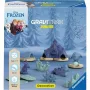 Ravensburger GraviTrax Junior set di espansione Frozen Track 23861 – set di espansione per il sistema di piste a sfere GraviTrax Junior