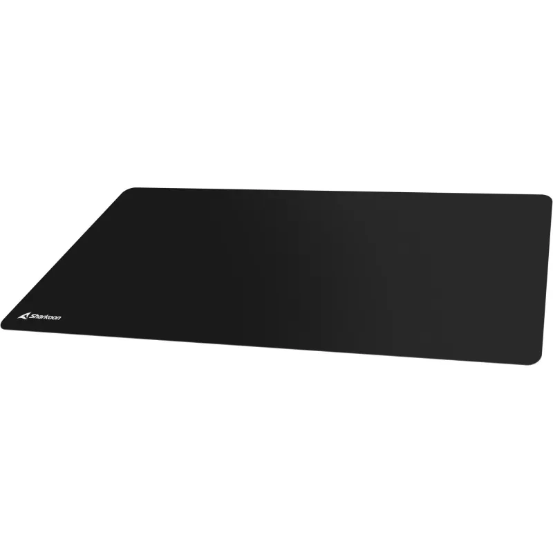 1337 V2 Gaming Mat XXL, tappetino mouse gaming nero