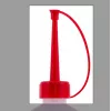 HSM 1235997403 olio detergente e lubrificante per il gruppo di taglio del distruggidocumenti, 250 ml