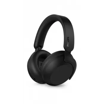 Philips TAH8000EBK/00 cuffie/auricolari senza fili ad archetto chiamate/musica USB Type-C Bluetooth nero