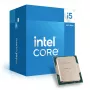 Processore Intel Core i5-14500 14C/20T, 2,6-5,0 GHz, 24 MB, 65 W, LGA1700, Box