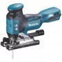 Makita DJV181Z Seghetto alternativo a batteria 3500 corse/min 2,6 kg