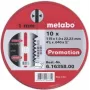 Disco da taglio Metabo 616359000