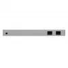 Ubiquiti UniFi WAN Switch RJ45 Gigabit Ethernet 1U grigio 20 Gbit/s