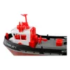 Amewi Fairplay I modello imbarcazione radiocomandato (RC) motore elettrico 1:72