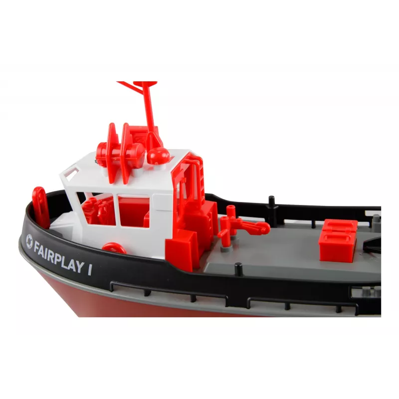 Amewi Fairplay I modello imbarcazione radiocomandato (RC) motore elettrico 1:72
