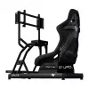 Oplite Cockpit R8 Fury nero retail spedizione merci